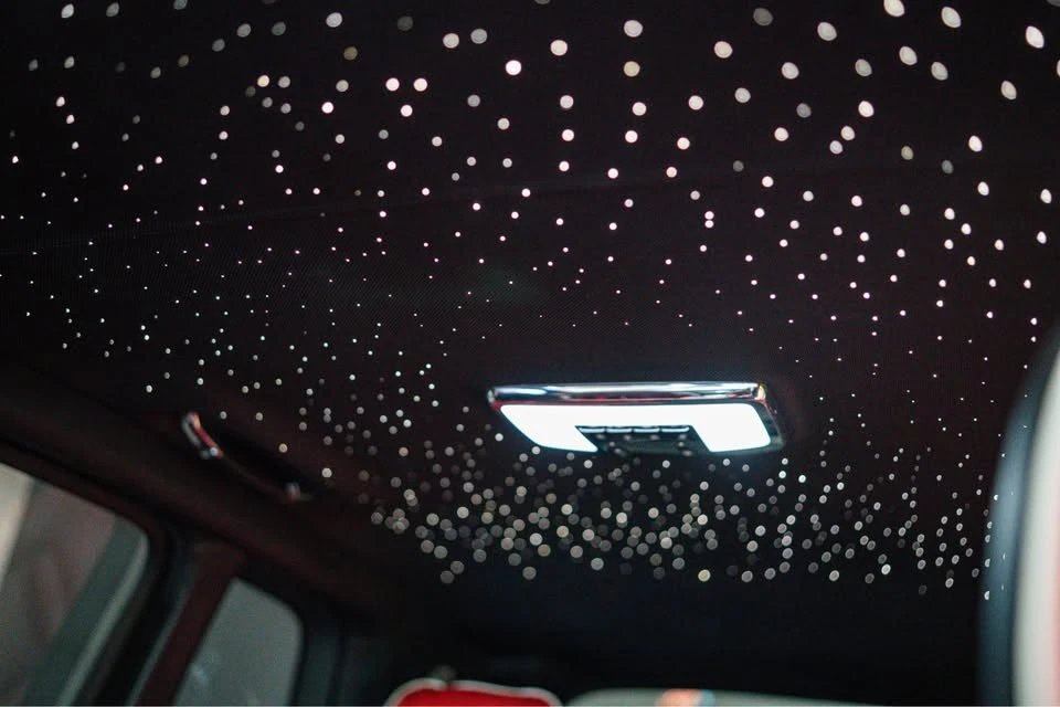 2022 Rolls-Royce Cullinan Black Badge - Image 6 of 8
