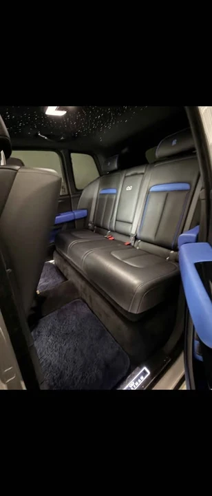 2022 Rolls-Royce Cullinan Black Badge - Image 7 of 8