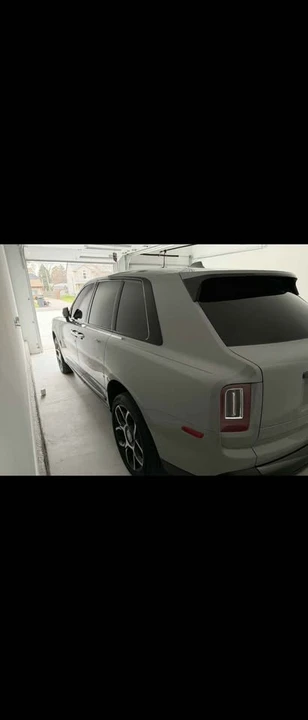 2022 Rolls-Royce Cullinan Black Badge - Image 3 of 8