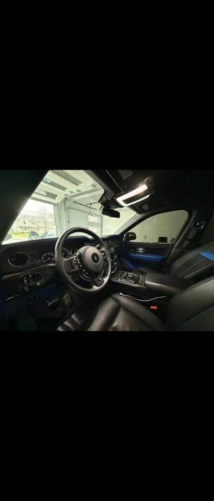 2022 Rolls-Royce Cullinan Black Badge - Image 5 of 8