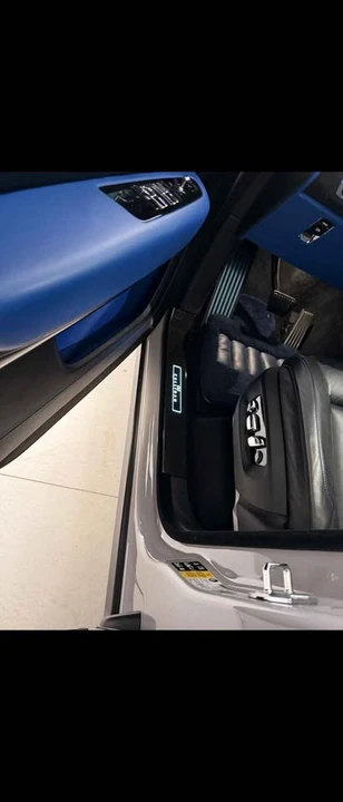 2022 Rolls-Royce Cullinan Black Badge - Image 4 of 8
