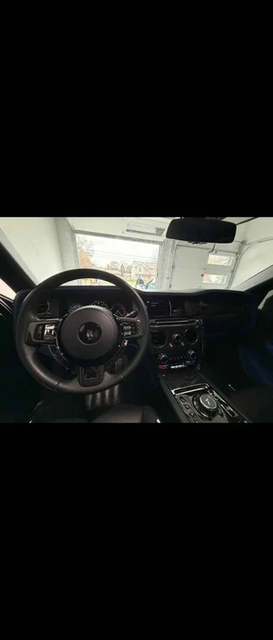 2022 Rolls-Royce Cullinan Black Badge - Image 6 of 8