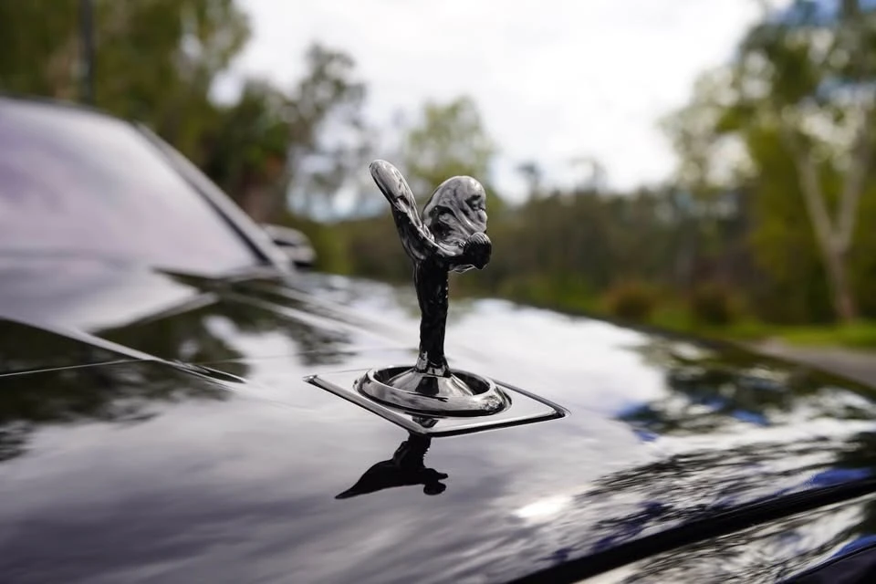 2022 Rolls-Royce Cullinan Black Badge - Image 8 of 20