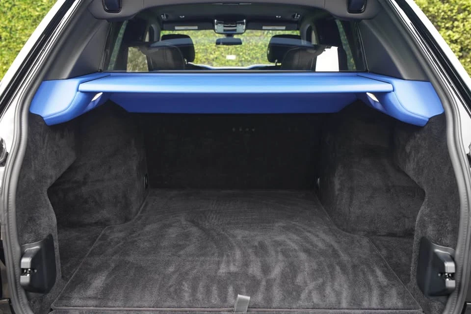 2022 Rolls-Royce Cullinan Black Badge - Image 19 of 20