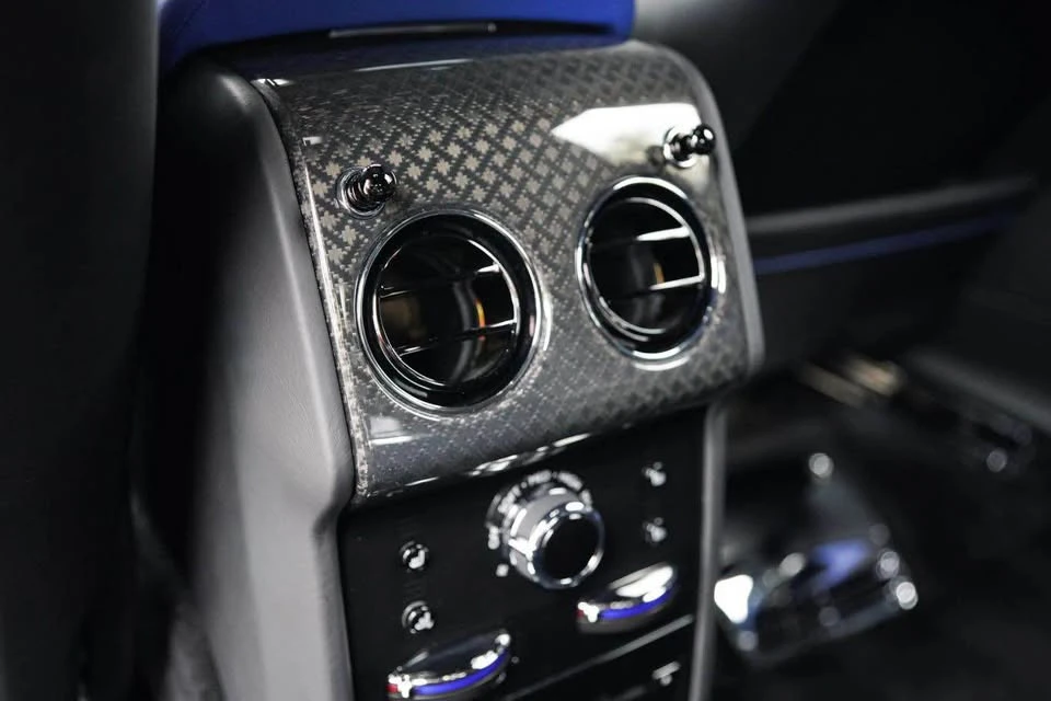 2022 Rolls-Royce Cullinan Black Badge - Image 10 of 20