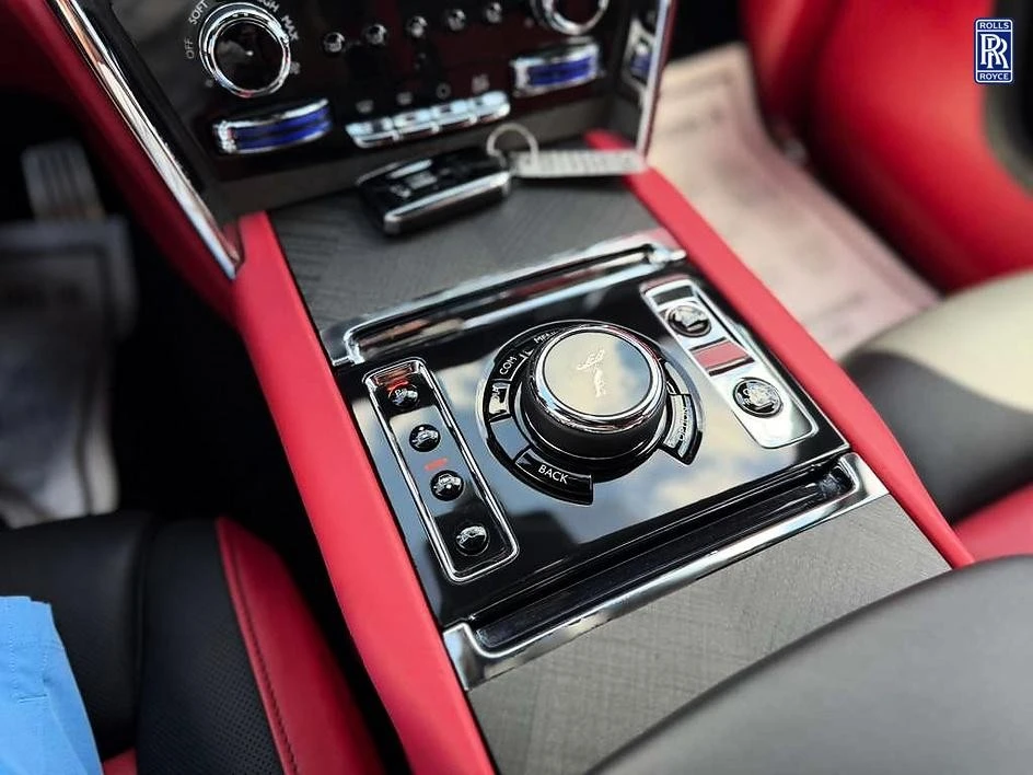 2022 Rolls-Royce Cullinan - Image 18 of 31