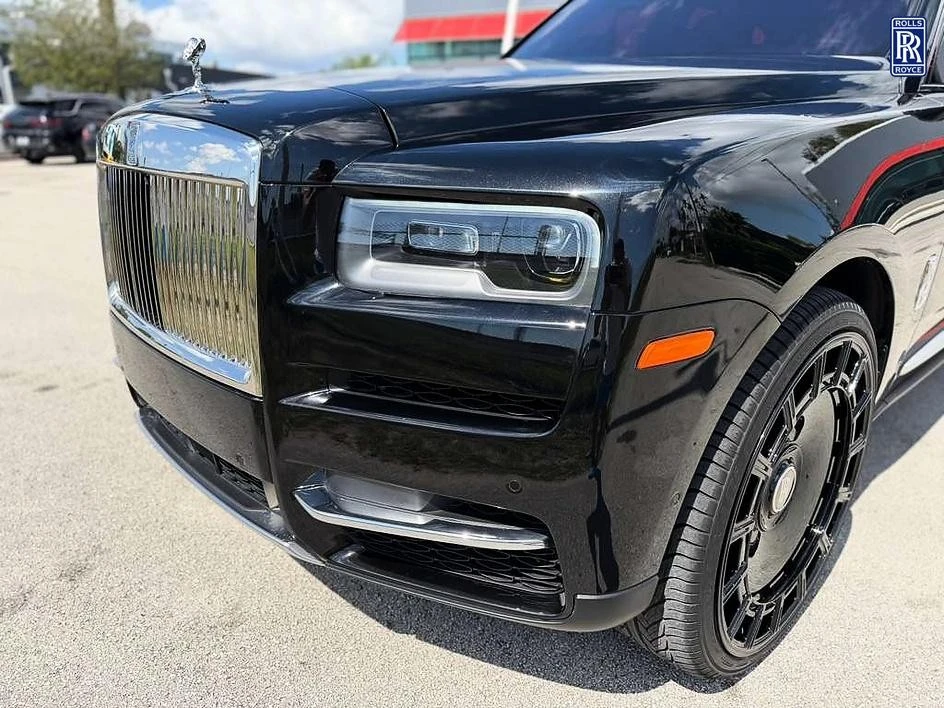 2022 Rolls-Royce Cullinan - Image 14 of 31