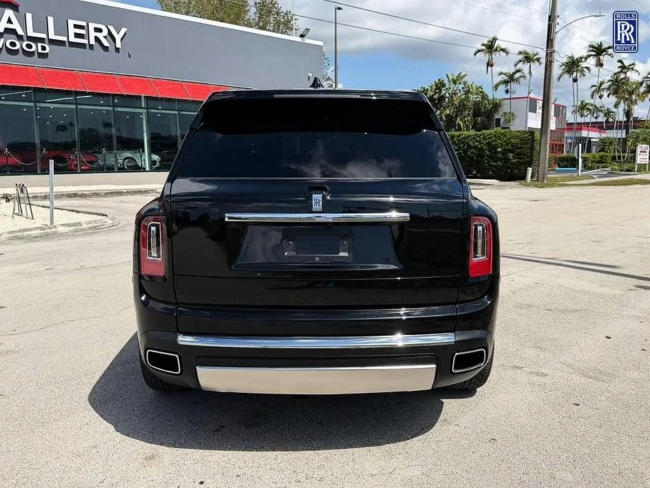 2022 Rolls-Royce Cullinan - Image 8 of 31