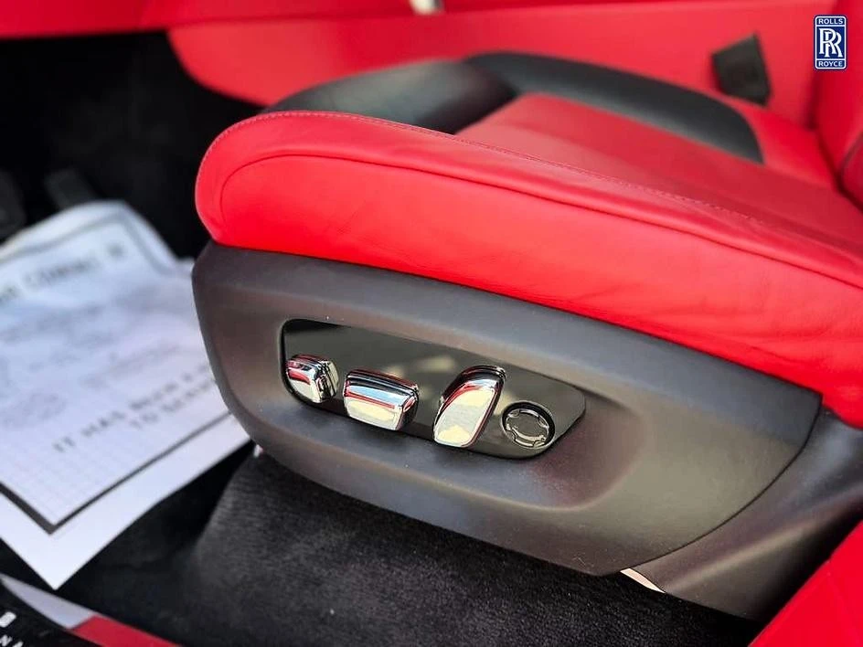 2022 Rolls-Royce Cullinan - Image 25 of 31