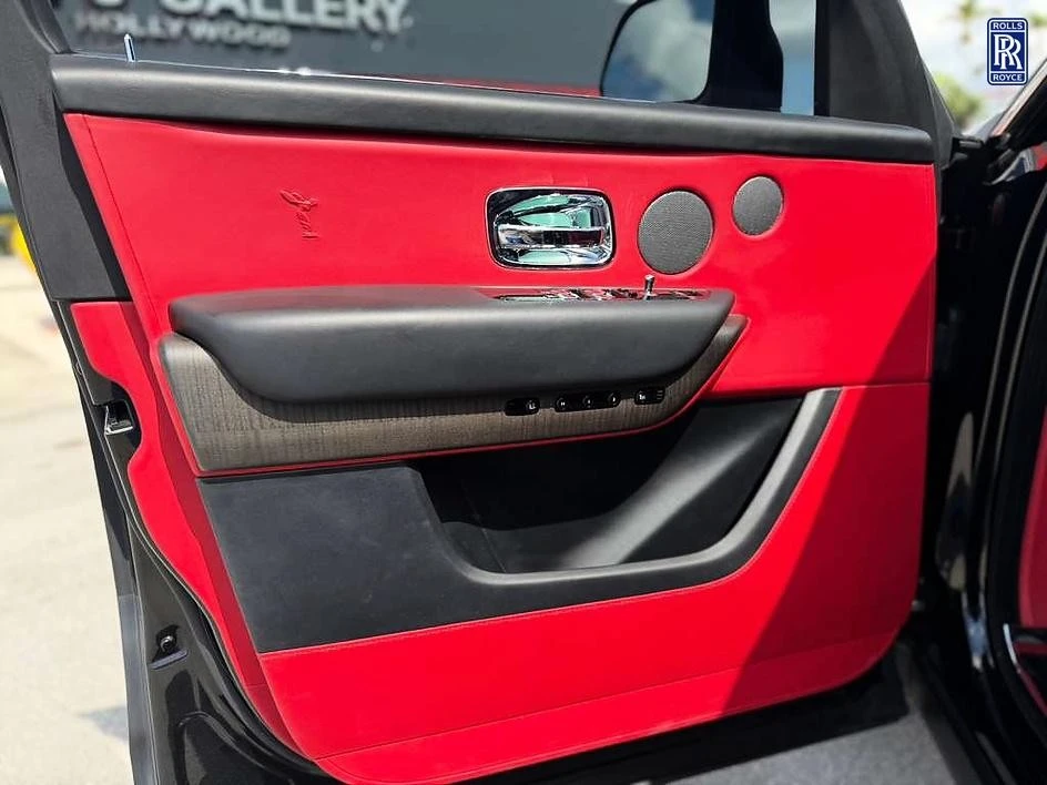 2022 Rolls-Royce Cullinan - Image 24 of 31