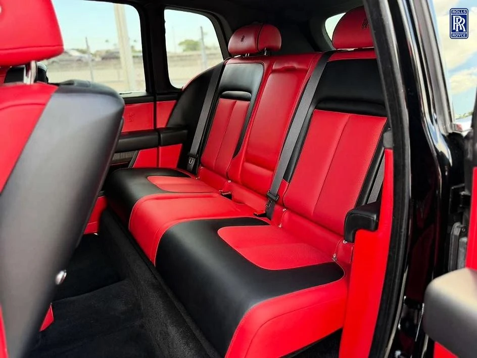 2022 Rolls-Royce Cullinan - Image 30 of 31