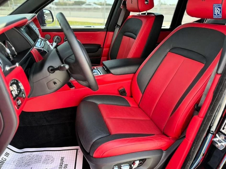 2022 Rolls-Royce Cullinan - Image 22 of 31
