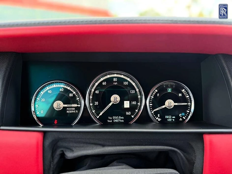 2022 Rolls-Royce Cullinan - Image 17 of 31