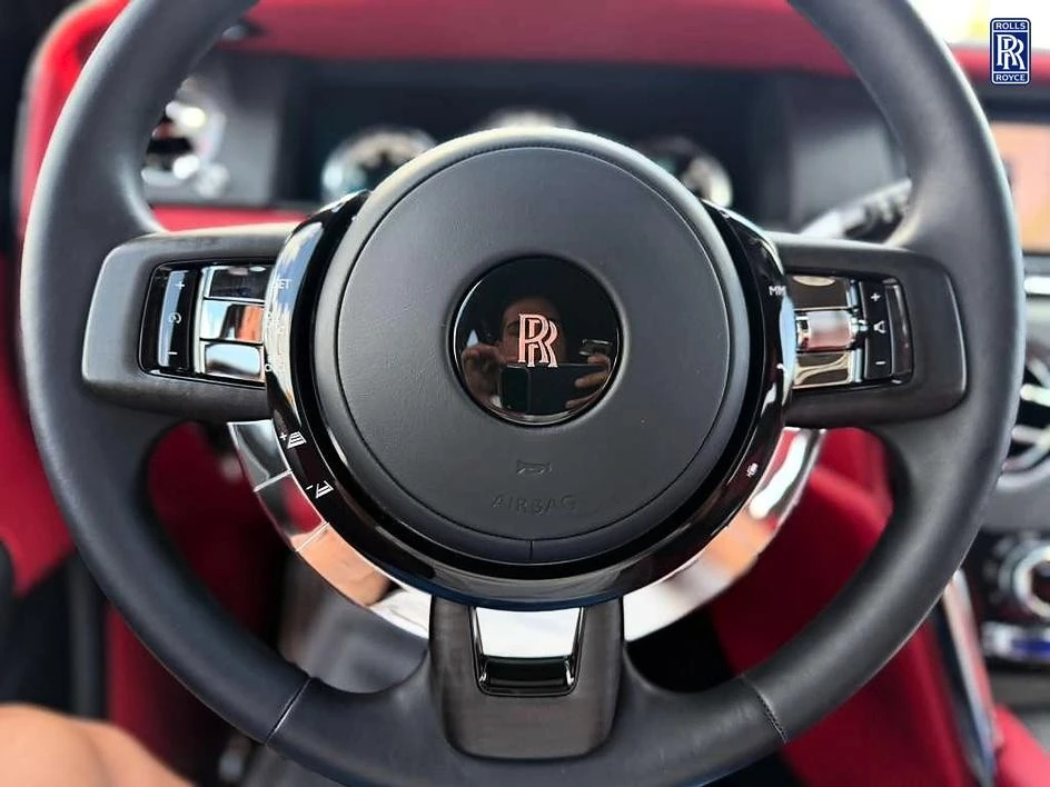 2022 Rolls-Royce Cullinan - Image 21 of 31