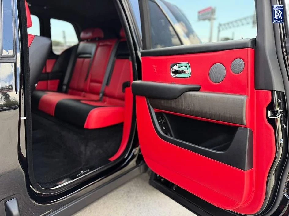 2022 Rolls-Royce Cullinan - Image 31 of 31