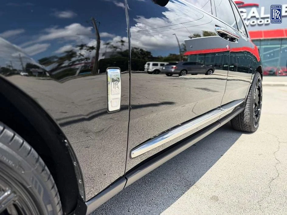 2022 Rolls-Royce Cullinan - Image 11 of 31
