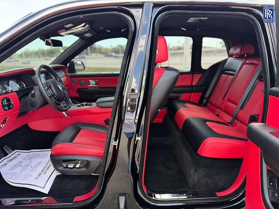2022 Rolls-Royce Cullinan - Image 29 of 31