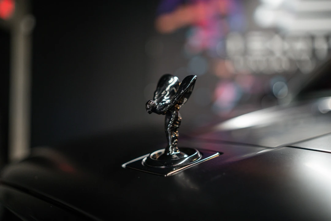 2022 Rolls-Royce Cullinan - Image 31 of 31