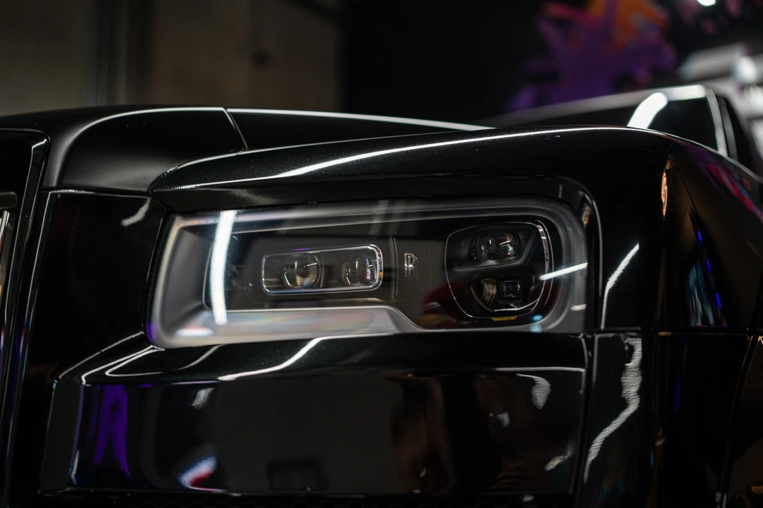 2022 Rolls-Royce Cullinan - Image 29 of 31