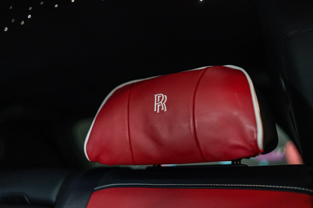 2022 Rolls-Royce Cullinan - Image 17 of 31