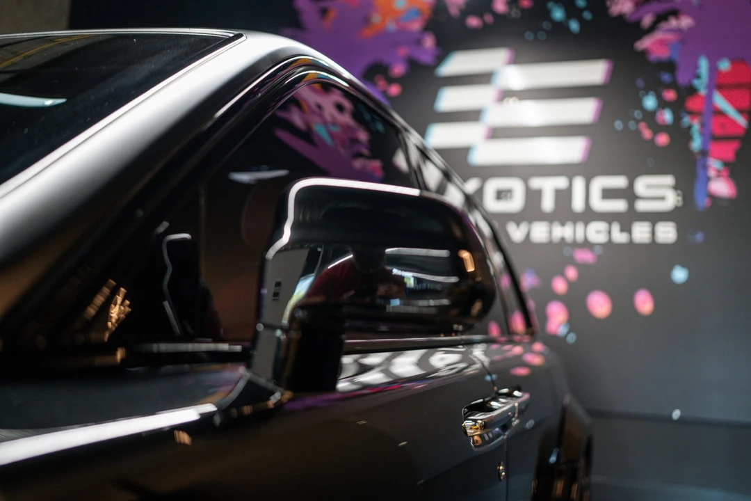 2022 Rolls-Royce Cullinan - Image 27 of 31
