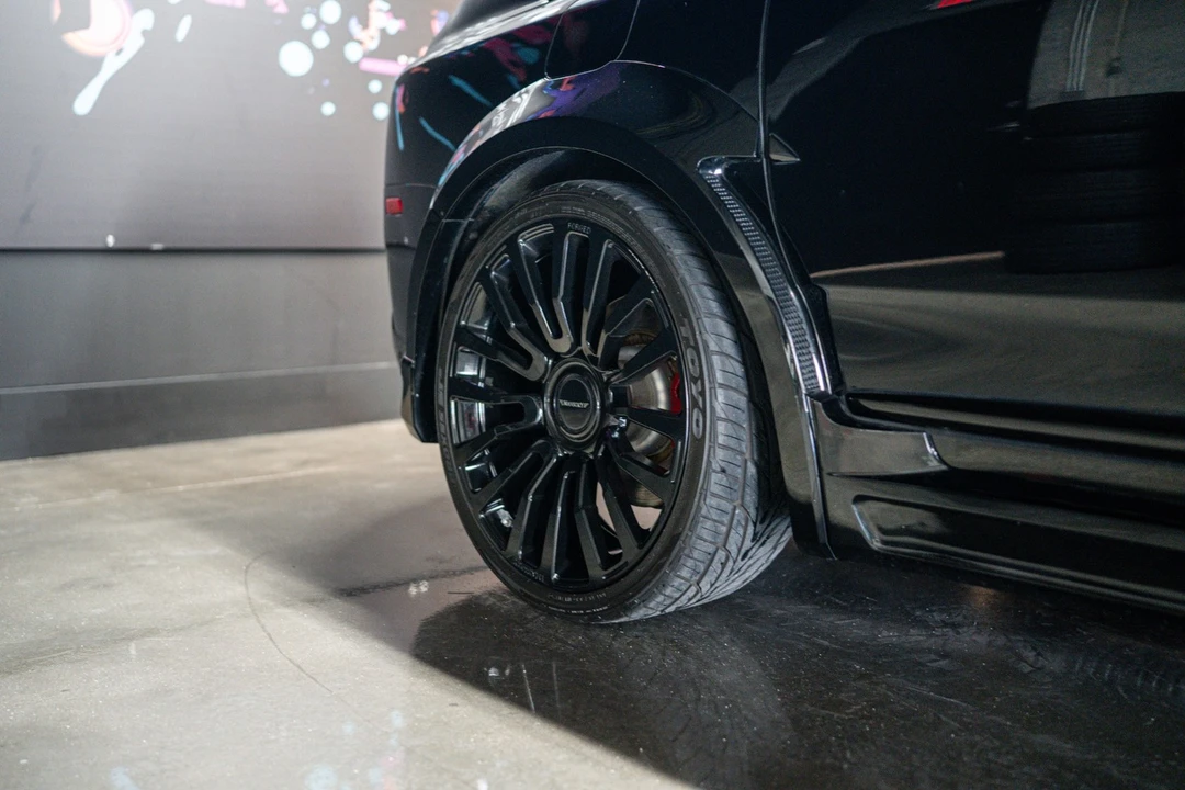 2022 Rolls-Royce Cullinan - Image 22 of 31