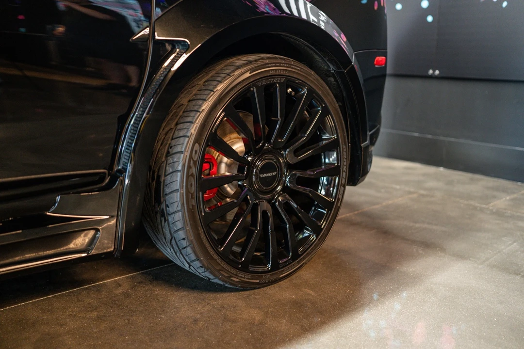 2022 Rolls-Royce Cullinan - Image 24 of 31