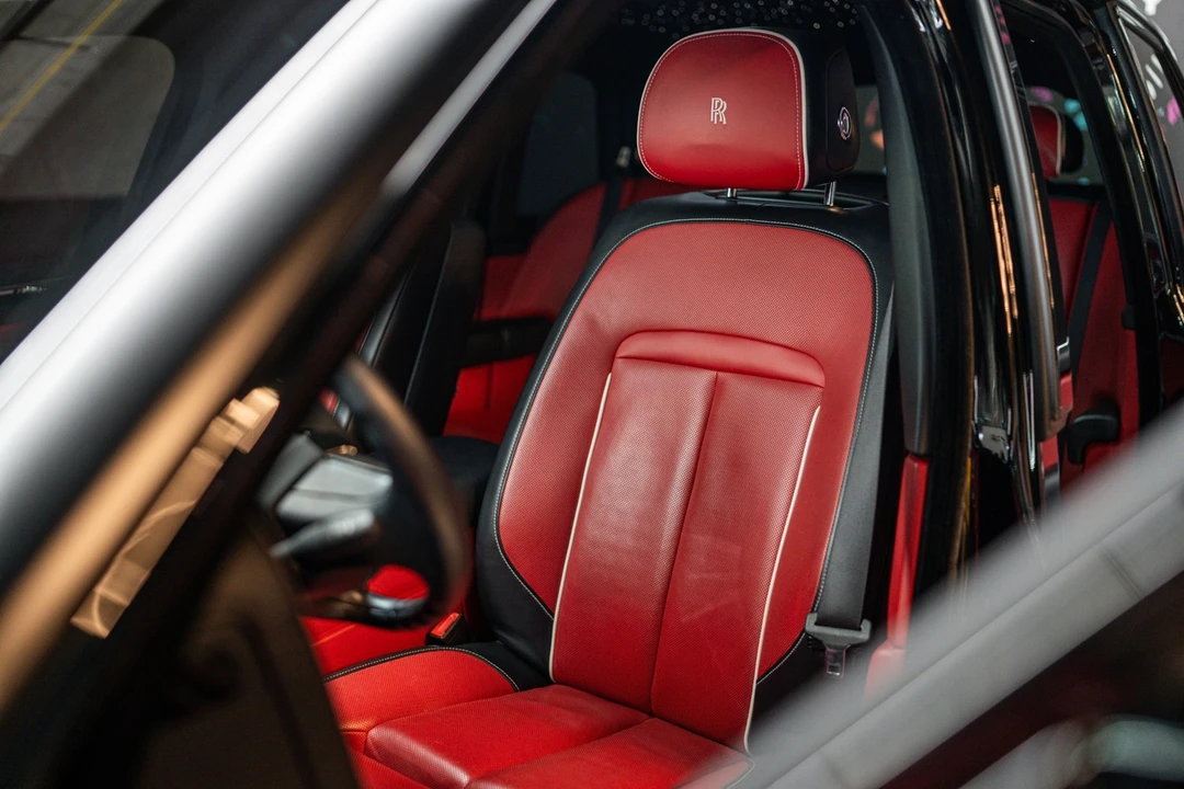 2022 Rolls-Royce Cullinan - Image 8 of 31
