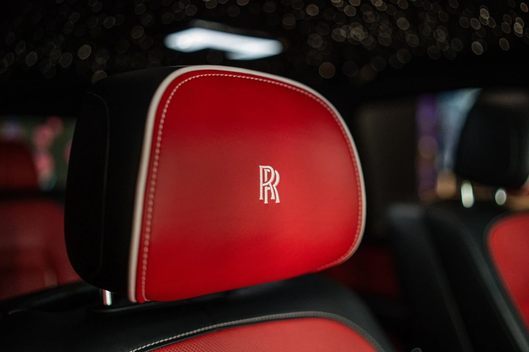 2022 Rolls-Royce Cullinan - Image 14 of 31