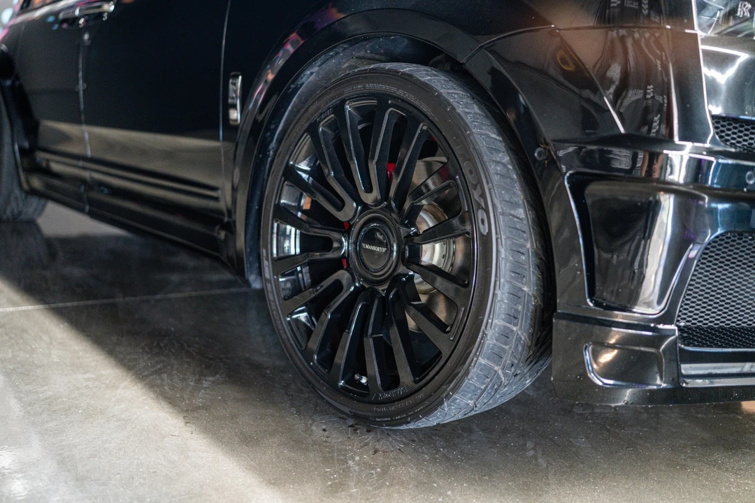 2022 Rolls-Royce Cullinan - Image 23 of 31