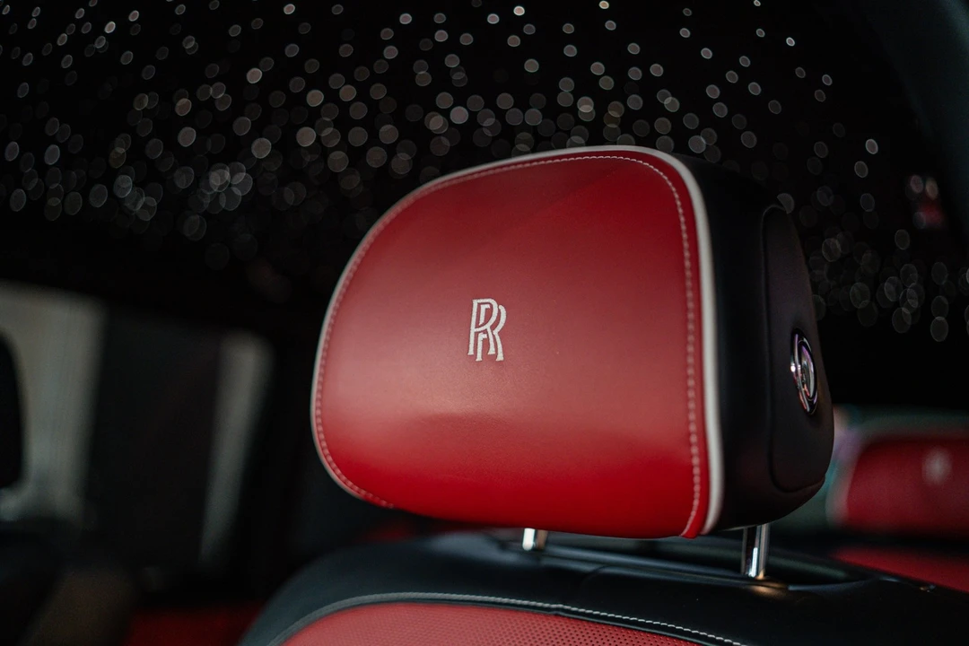 2022 Rolls-Royce Cullinan - Image 9 of 31