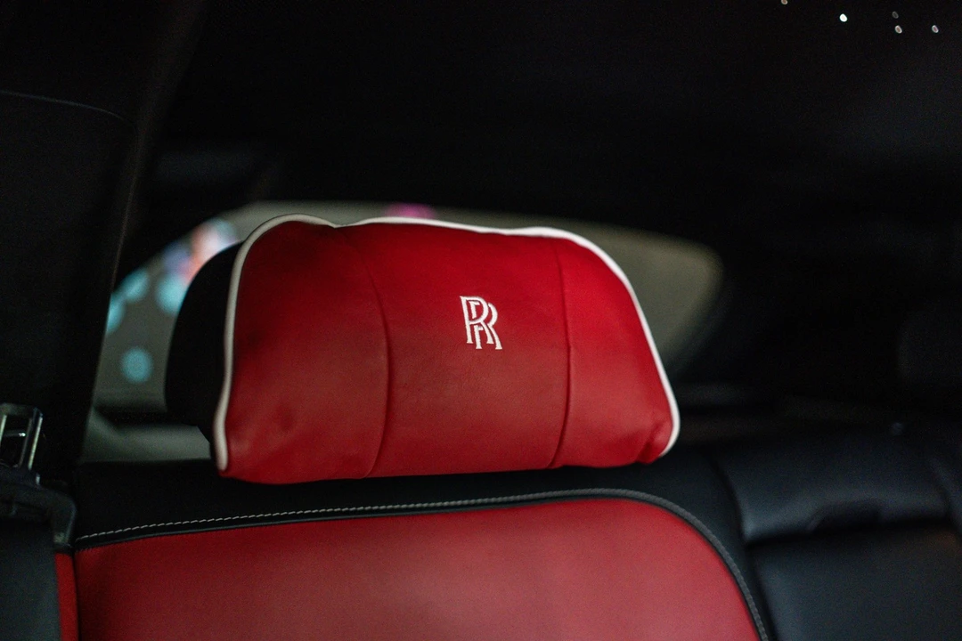 2022 Rolls-Royce Cullinan - Image 20 of 31