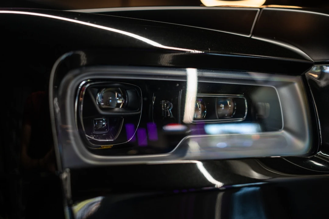 2022 Rolls-Royce Cullinan - Image 28 of 31
