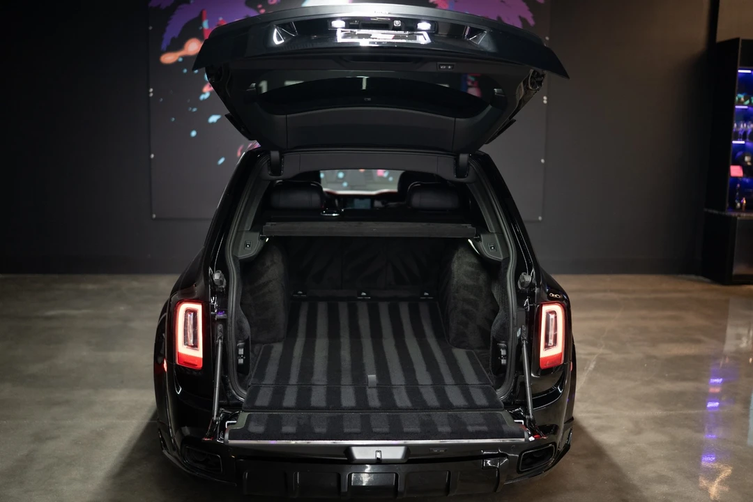 2022 Rolls-Royce Cullinan - Image 7 of 31