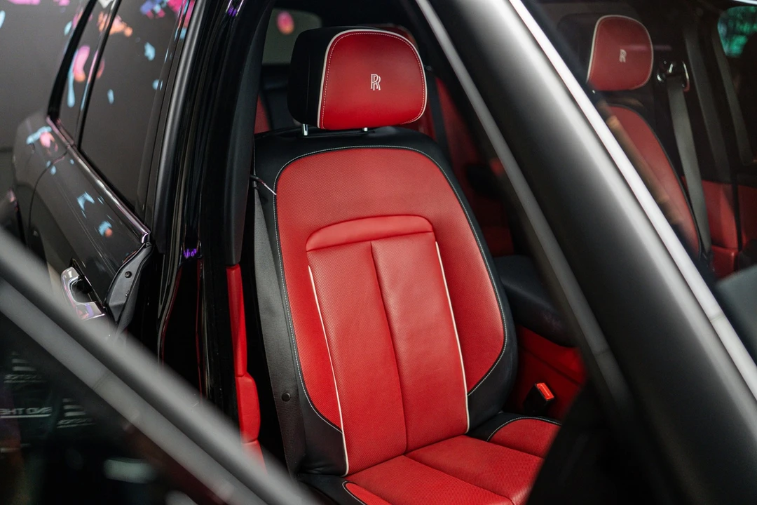2022 Rolls-Royce Cullinan - Image 13 of 31