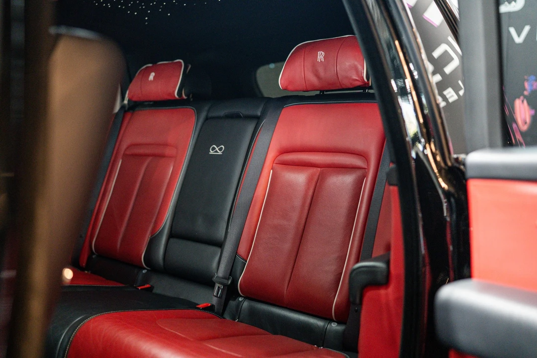 2022 Rolls-Royce Cullinan - Image 16 of 31
