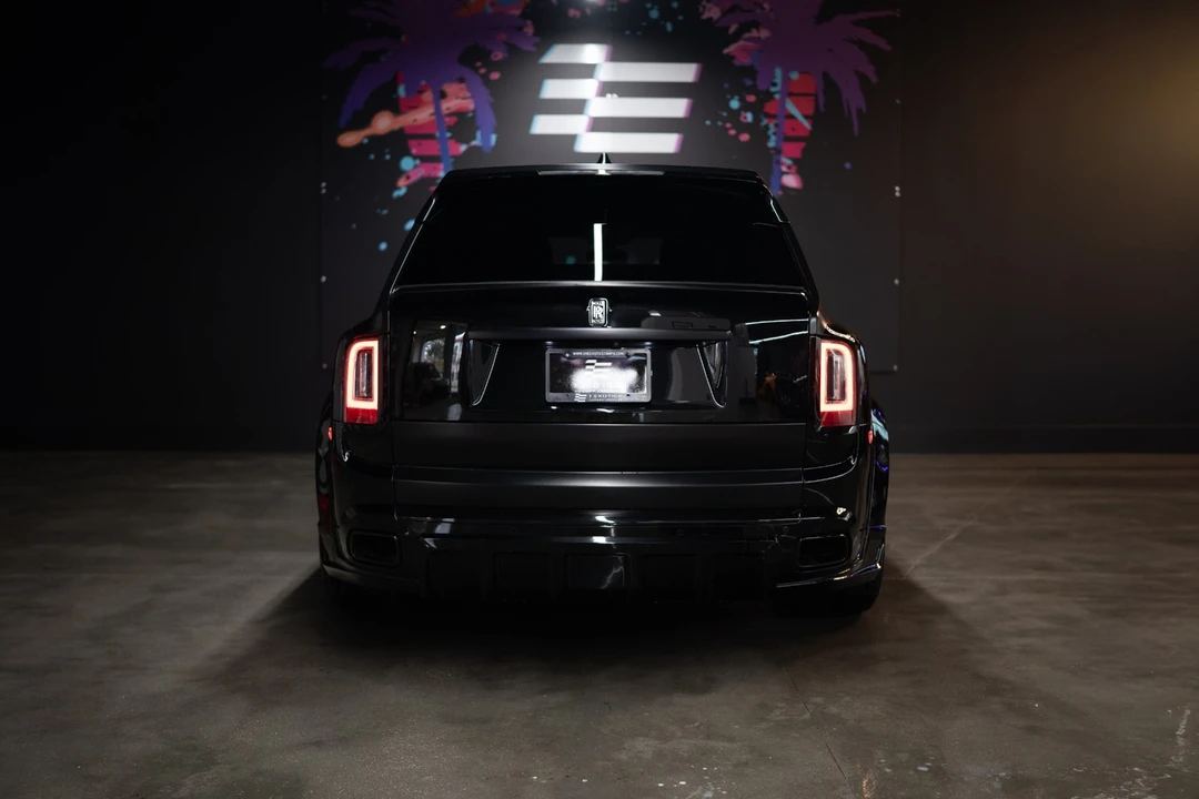2022 Rolls-Royce Cullinan - Image 6 of 31