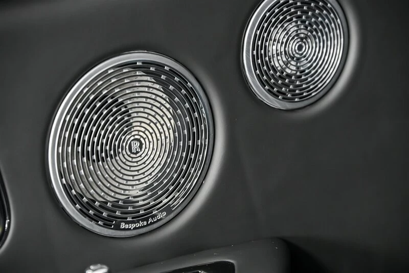 2022 Rolls-Royce Cullinan - Image 20 of 21