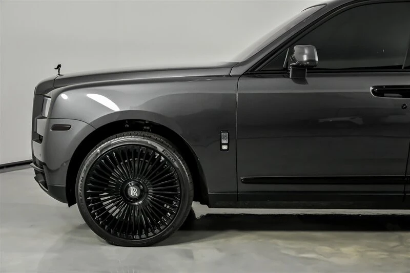 2022 Rolls-Royce Cullinan - Image 7 of 21
