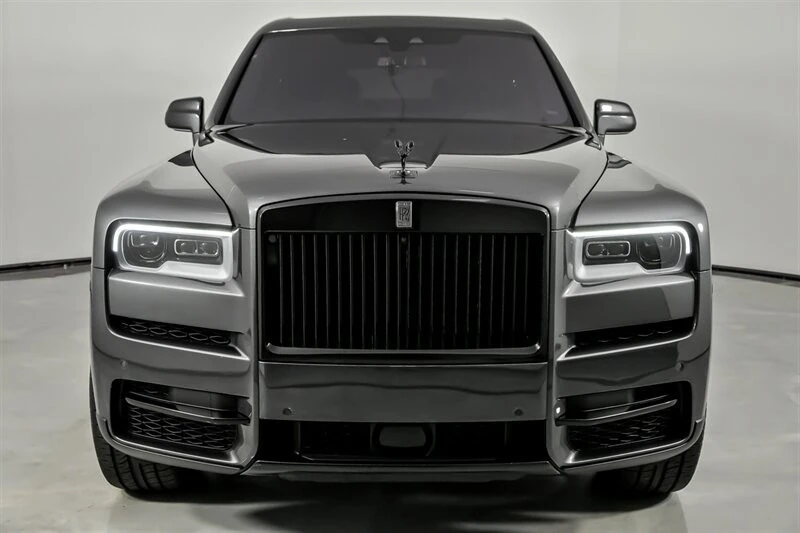 2022 Rolls-Royce Cullinan - Image 5 of 21