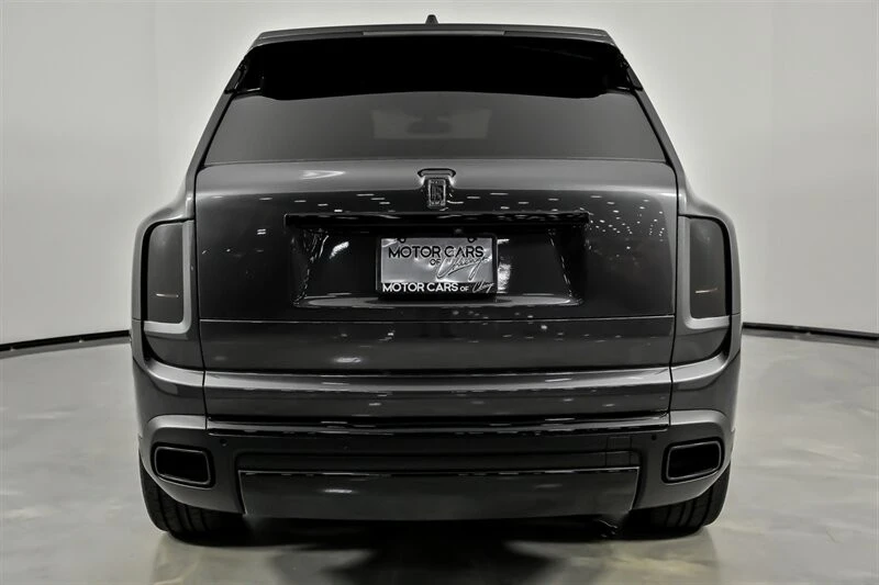 2022 Rolls-Royce Cullinan - Image 11 of 21