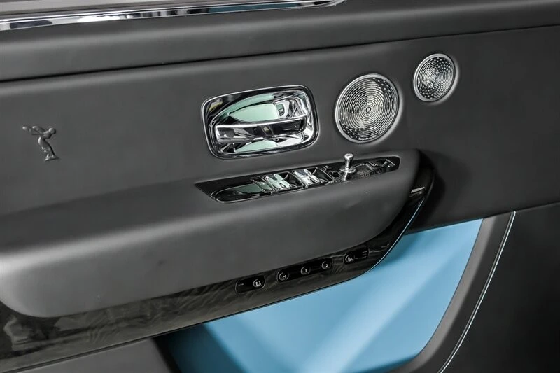 2022 Rolls-Royce Cullinan - Image 18 of 21