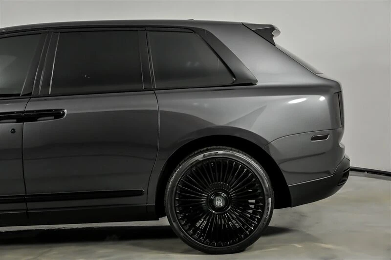 2022 Rolls-Royce Cullinan - Image 9 of 21