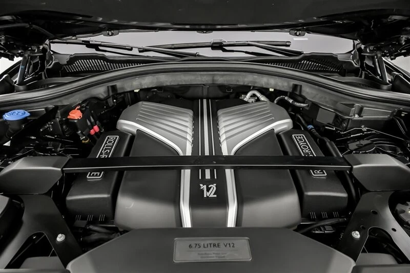 2022 Rolls-Royce Cullinan - Image 17 of 21