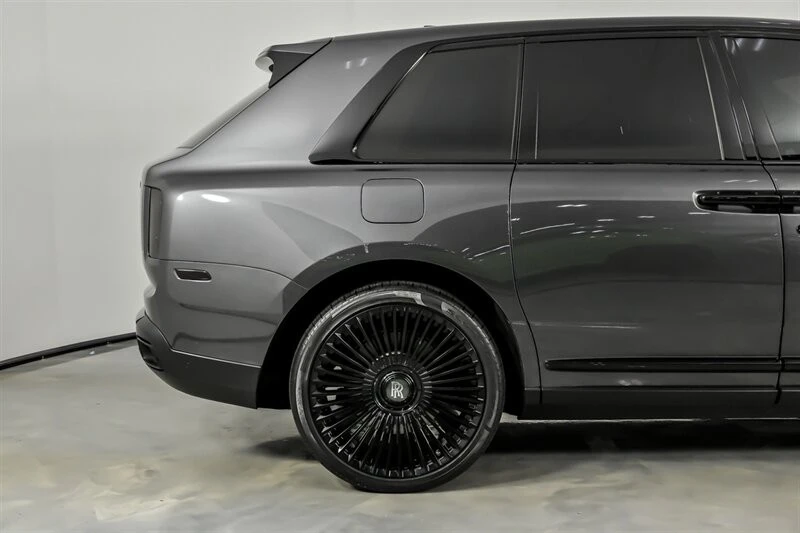 2022 Rolls-Royce Cullinan - Image 13 of 21