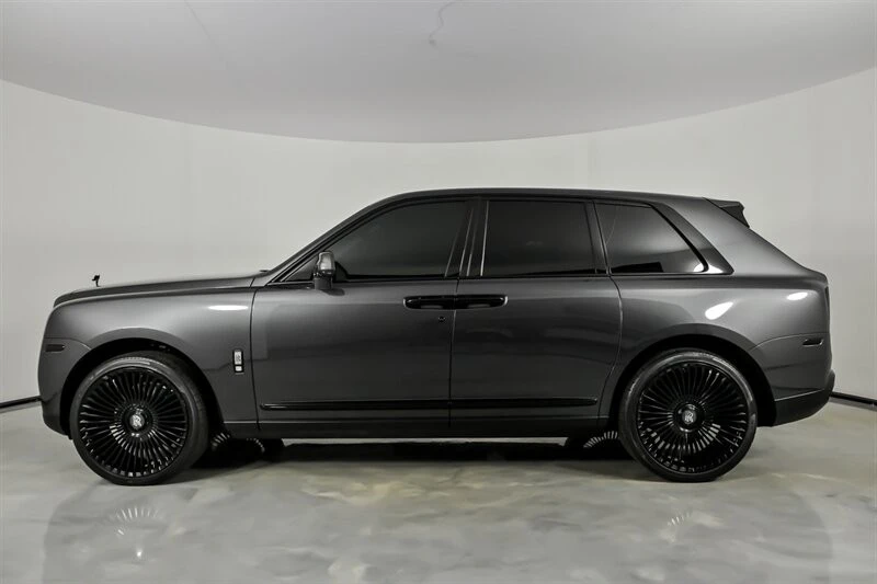 2022 Rolls-Royce Cullinan - Image 8 of 21