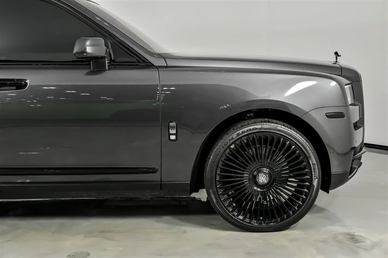 2022 Rolls-Royce Cullinan - Image 15 of 21