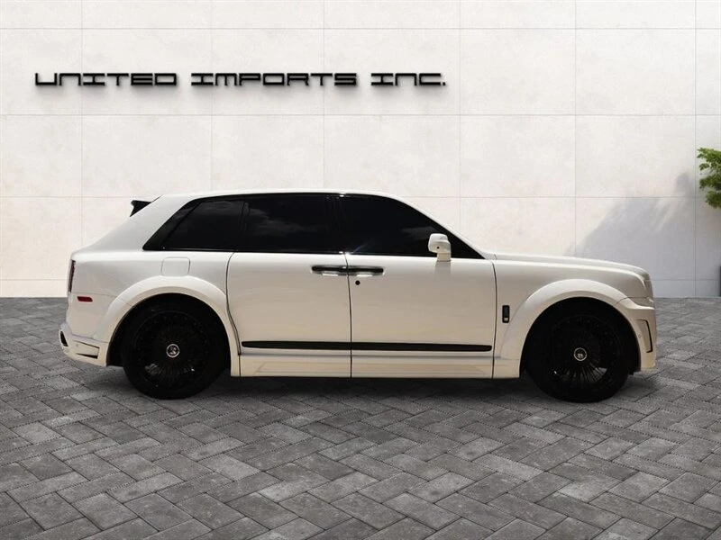 2022 Rolls-Royce Cullinan - Image 5 of 20