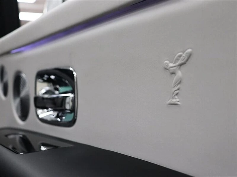 2022 Rolls-Royce Cullinan - Image 20 of 20