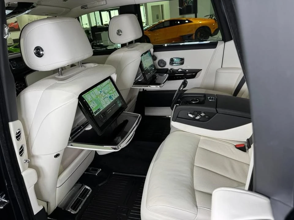 2022 Rolls-Royce Cullinan - Image 11 of 13